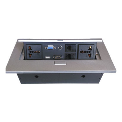 Caja para Mesa BROBOTIX 005514