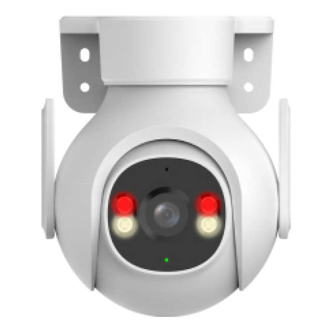 Cámara Wifi Dahua Technology DH- P3B-PV