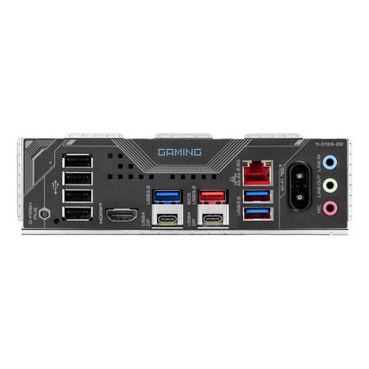 Motherboard Gigabyte X870 GAMING WF6 Socket AM5 ATX DDR5
