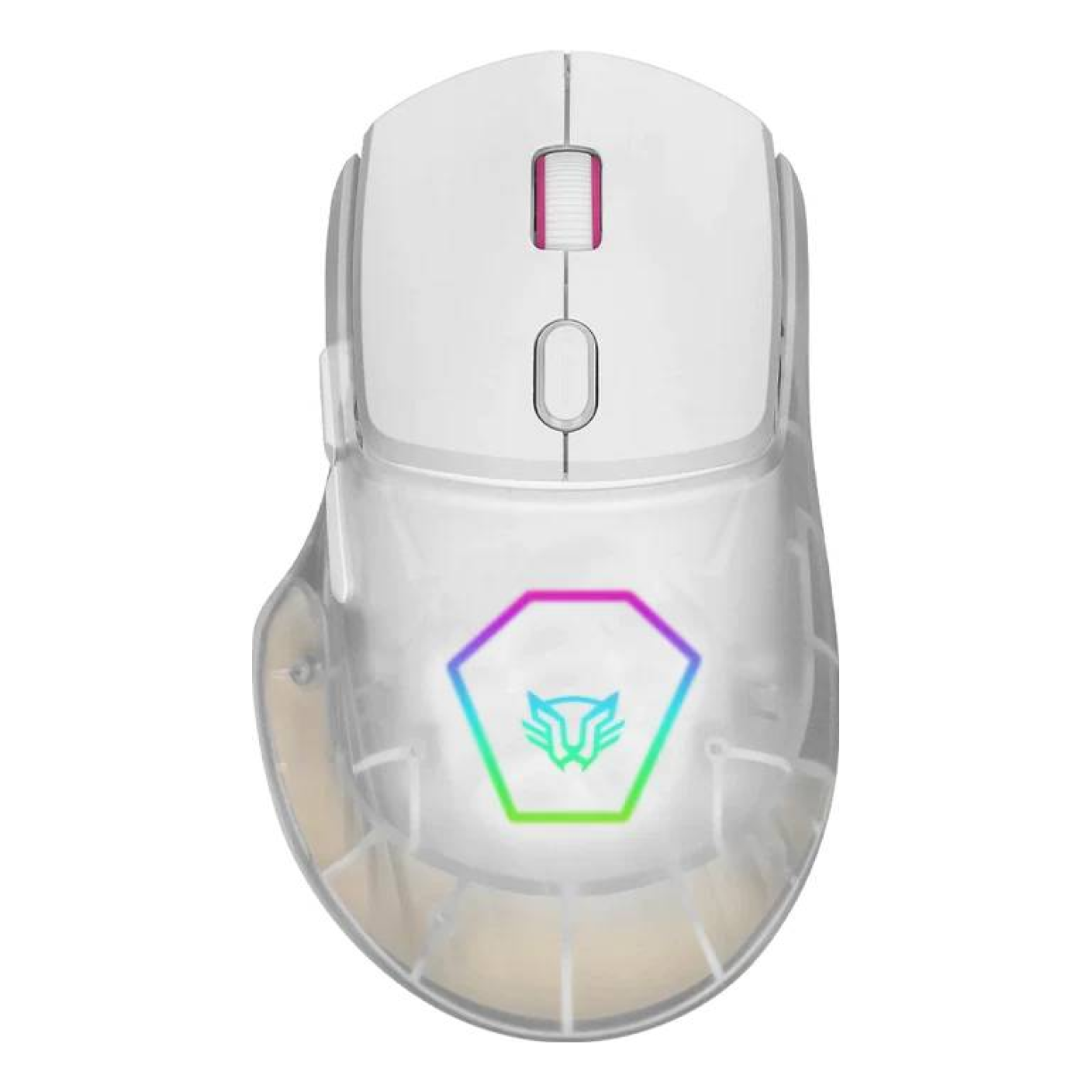 Mouse Gaming Balam Rush MG959