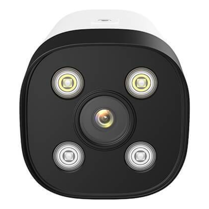 Cámara Bala Análoga TENDA IT7-PCS-6