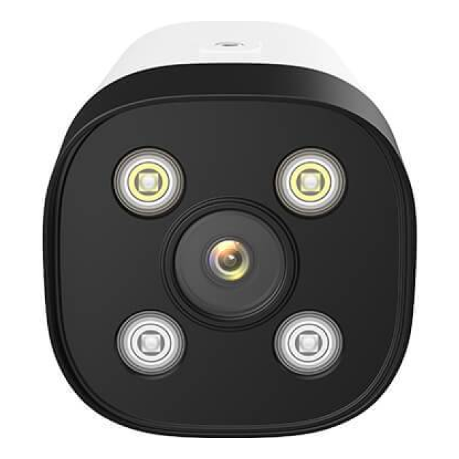 Cámara Bala Análoga TENDA IT7-LCS-6