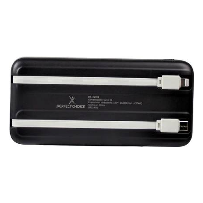 Power Banks PERFECT CHOICE PC-241119