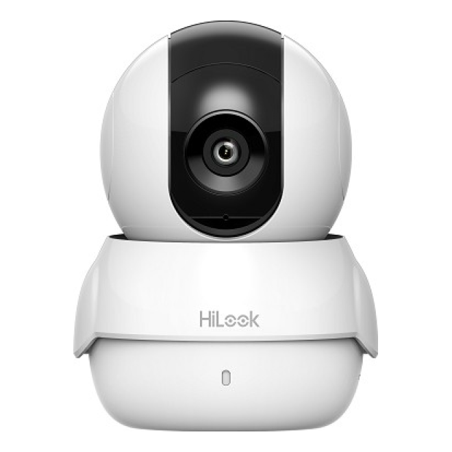 Cámara mini domo HIKVISION IPC-P120-D/W(W)