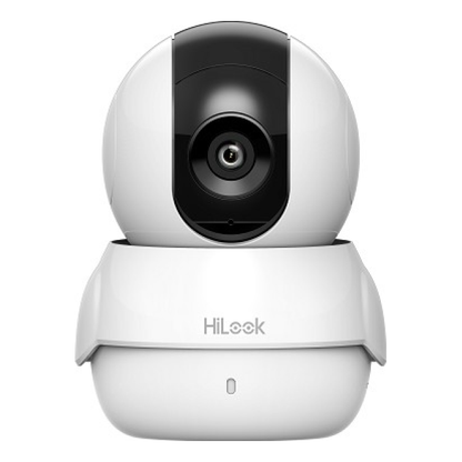 Cámara mini domo HIKVISION IPC-P120-D/W(W)