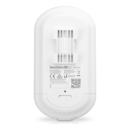 Punto de Acceso UBIQUITI LOCO5AC
