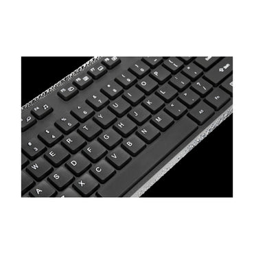 Teclado TARGUS AKB30ES