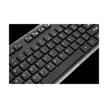 Teclado TARGUS AKB30ES