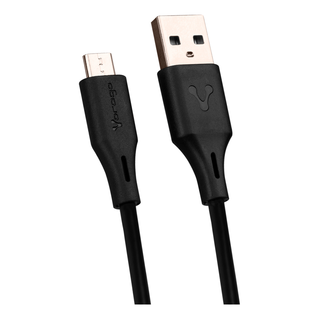 Cables USB VORAGO CAB-M01B