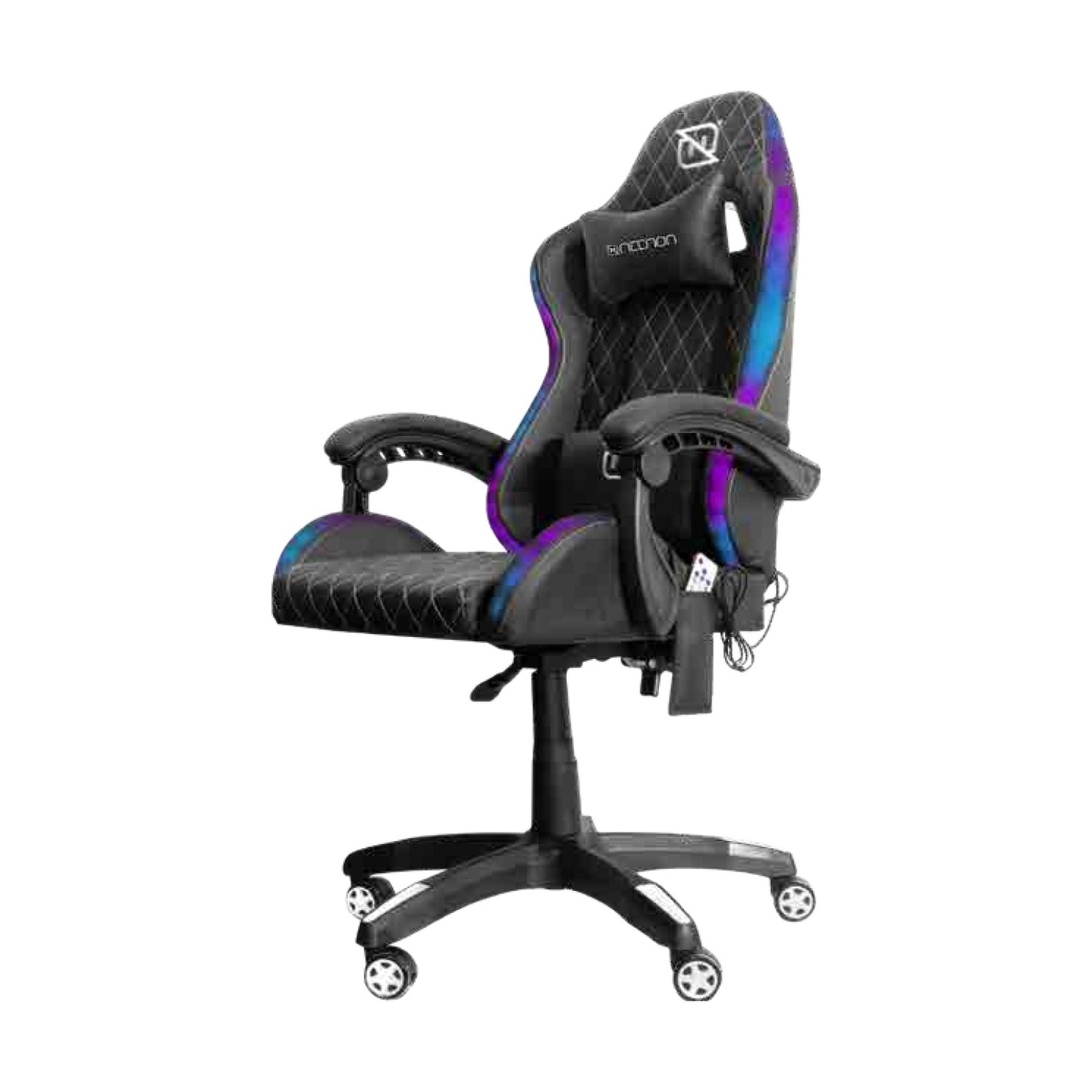 silla gaming NECNON NSG-RGB-1