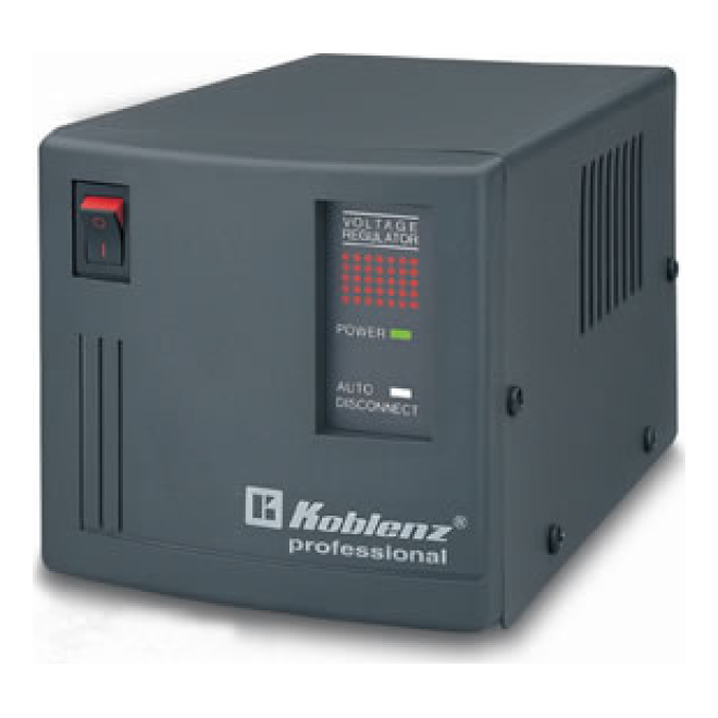 Regulador KOBLENZ ER-2550