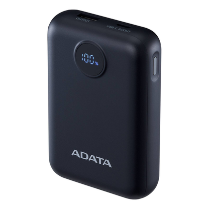 Power banks ADATA C100