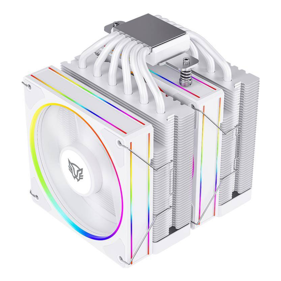 Ventilador Balam Rush