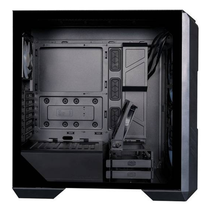 Gabinete  COOLER MASTER H500-KGNN-S00