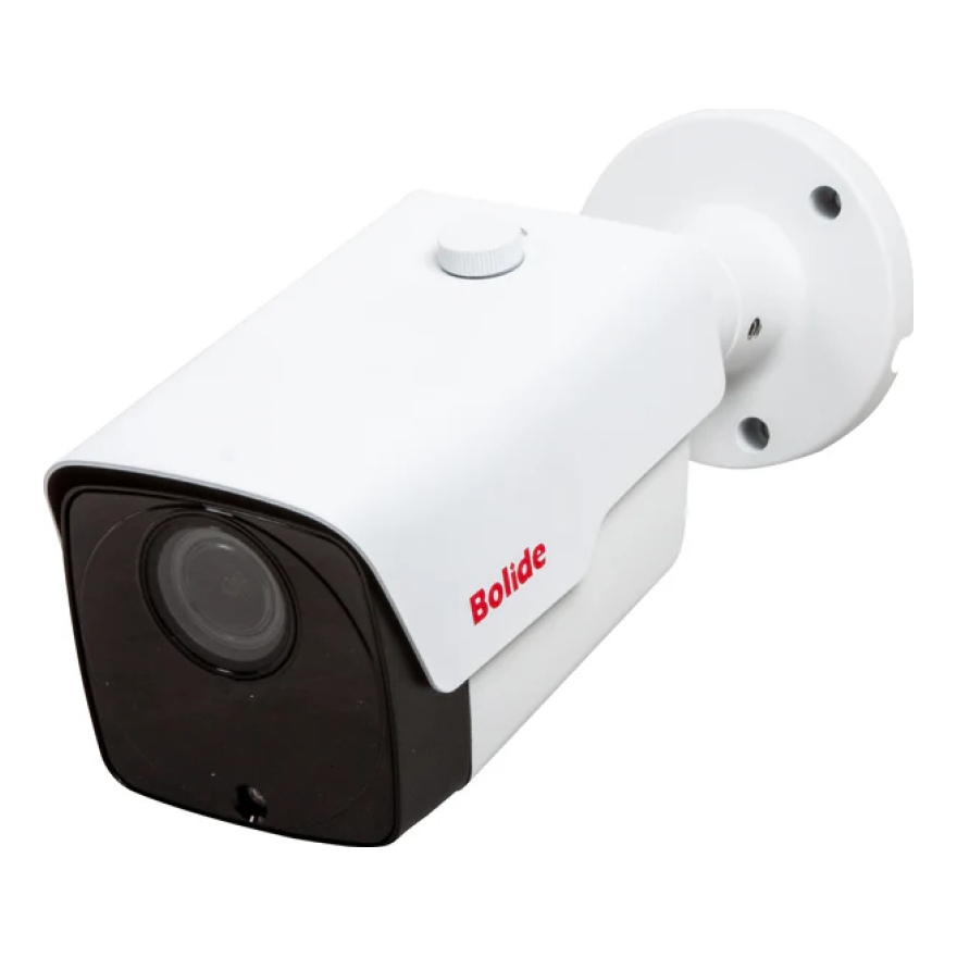 Cámara IP Bala Bolide BN8036AI/NDAA