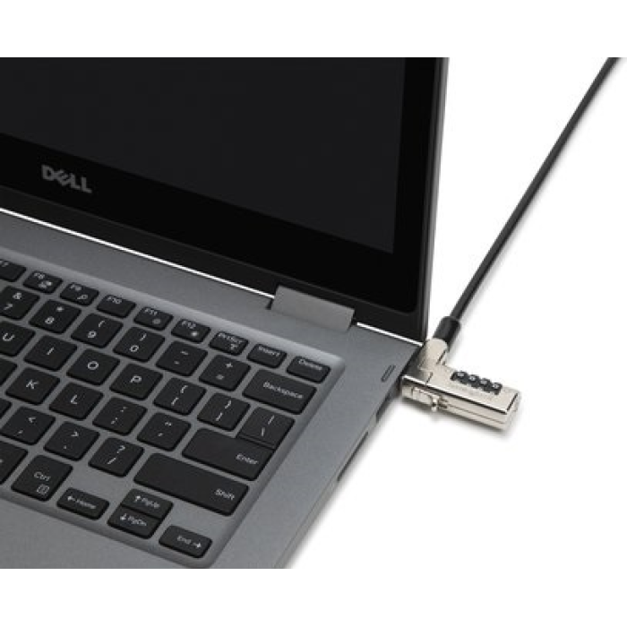 Candado delgado con combinación KENSINGTON K68009WW