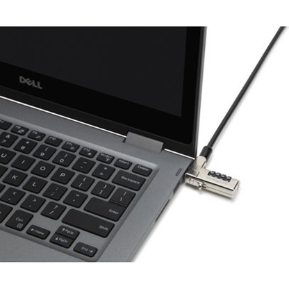 Candado delgado con combinación KENSINGTON K68009WW