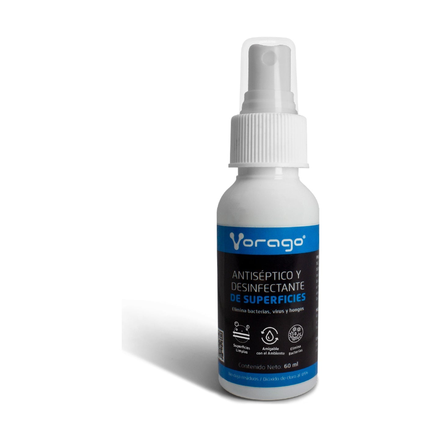 Desinfectante VORAGO CLN-301