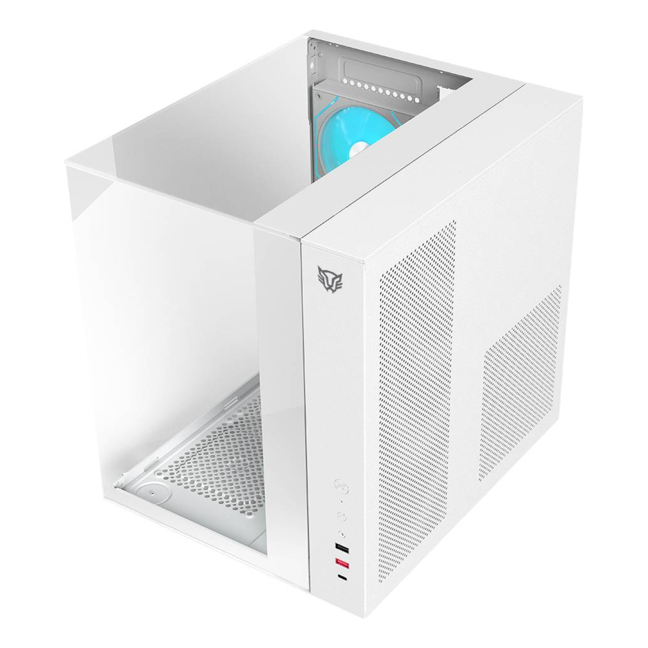 Gabinetes Gaming Balam Rush MAJESTIC 6600