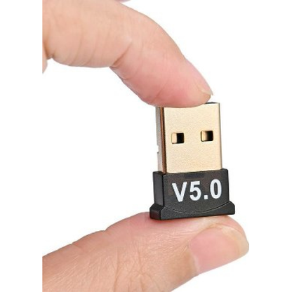 Convertidor USB A BLUETOOTH BROBOTIX 651763