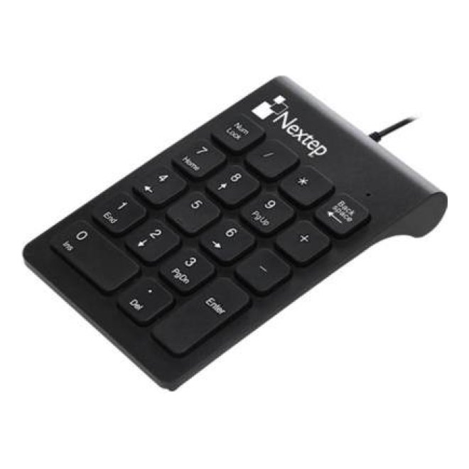 Teclado Nextep NE-417