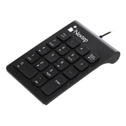 Teclado Nextep NE-417