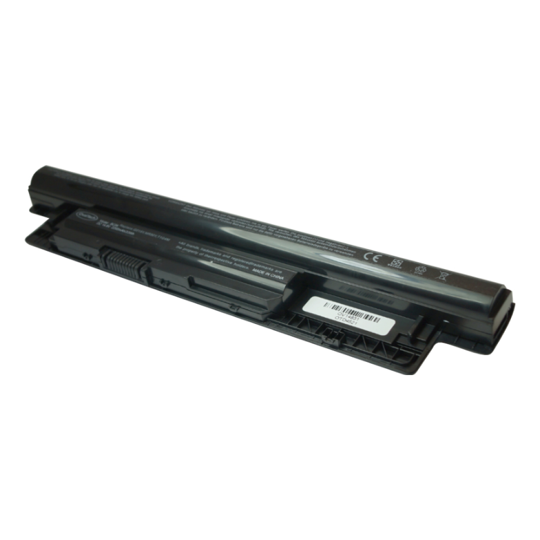 Batería de 4 Celdas  OVALTECH para Dell Inspiron 14