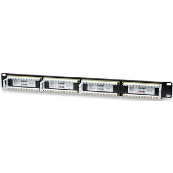 Panel de Parcheo INTELLINET 520959