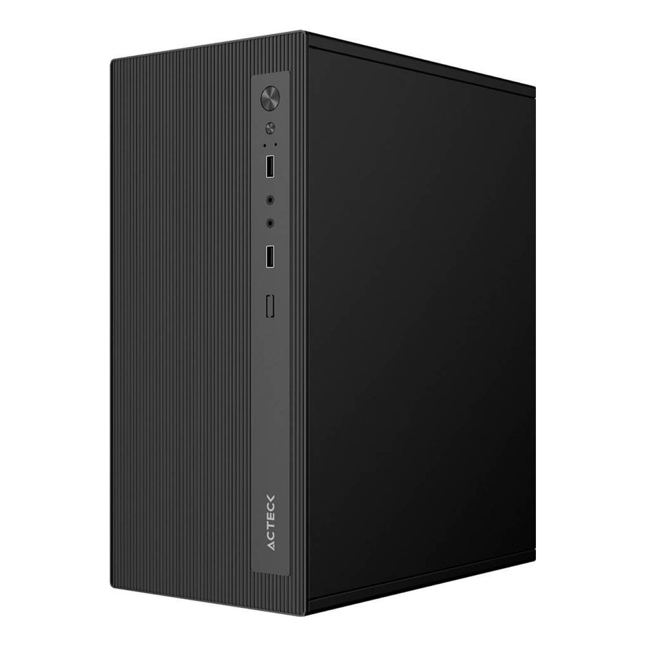 Gabinetes para Computadoras ACTECK ZARETH GI210F