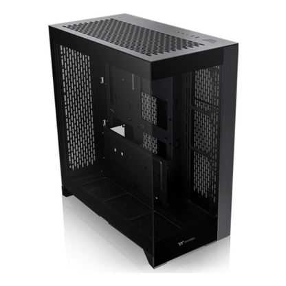 Gabinete THERMALTAKE CA-1Y3-00M1WN-00