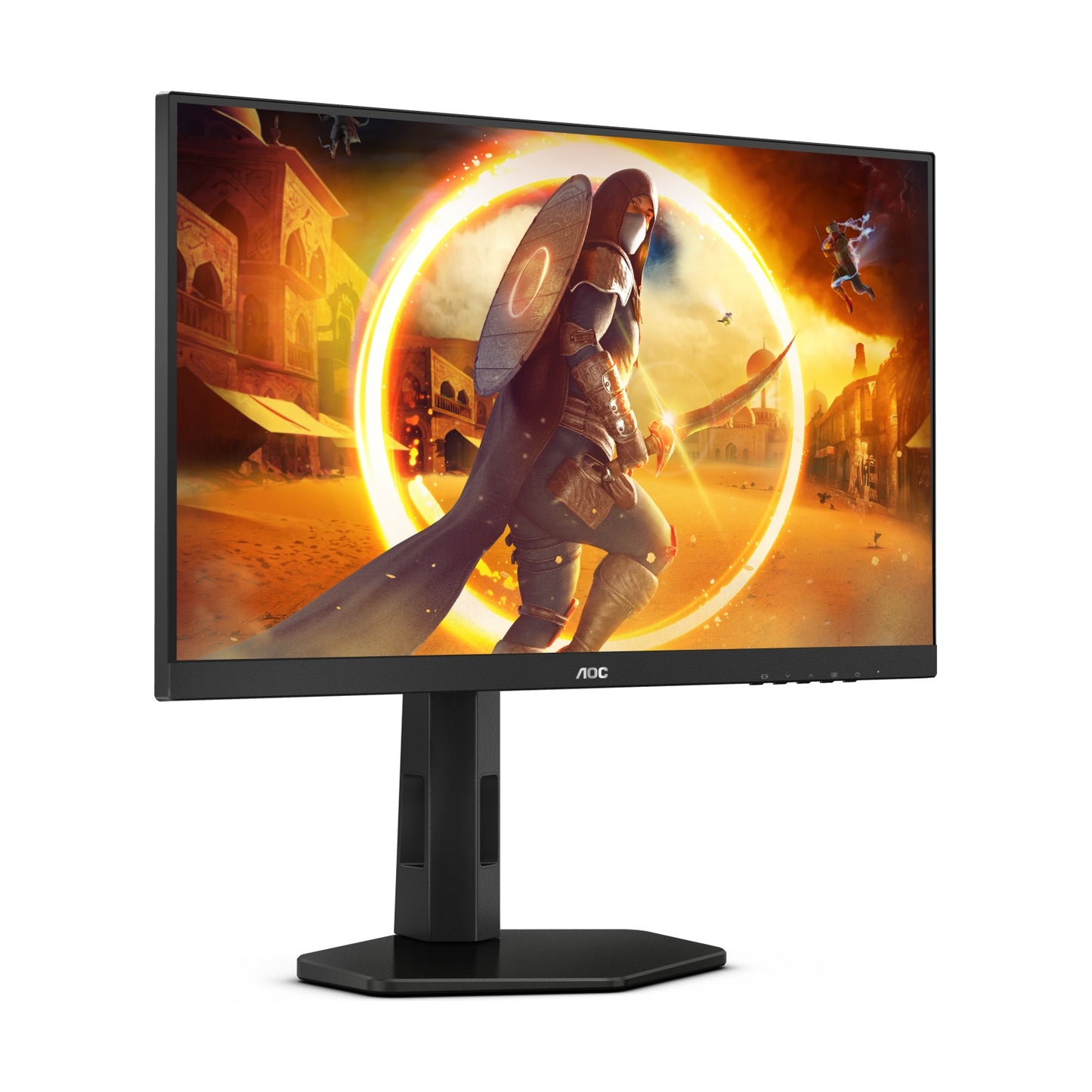 Monitor AOC 24G4E