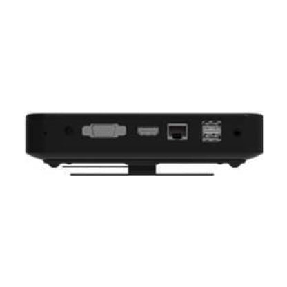 MINI PC + MONITOR HYUNDAI HYBDLE-21FOMN4020BTMBK/NEW
