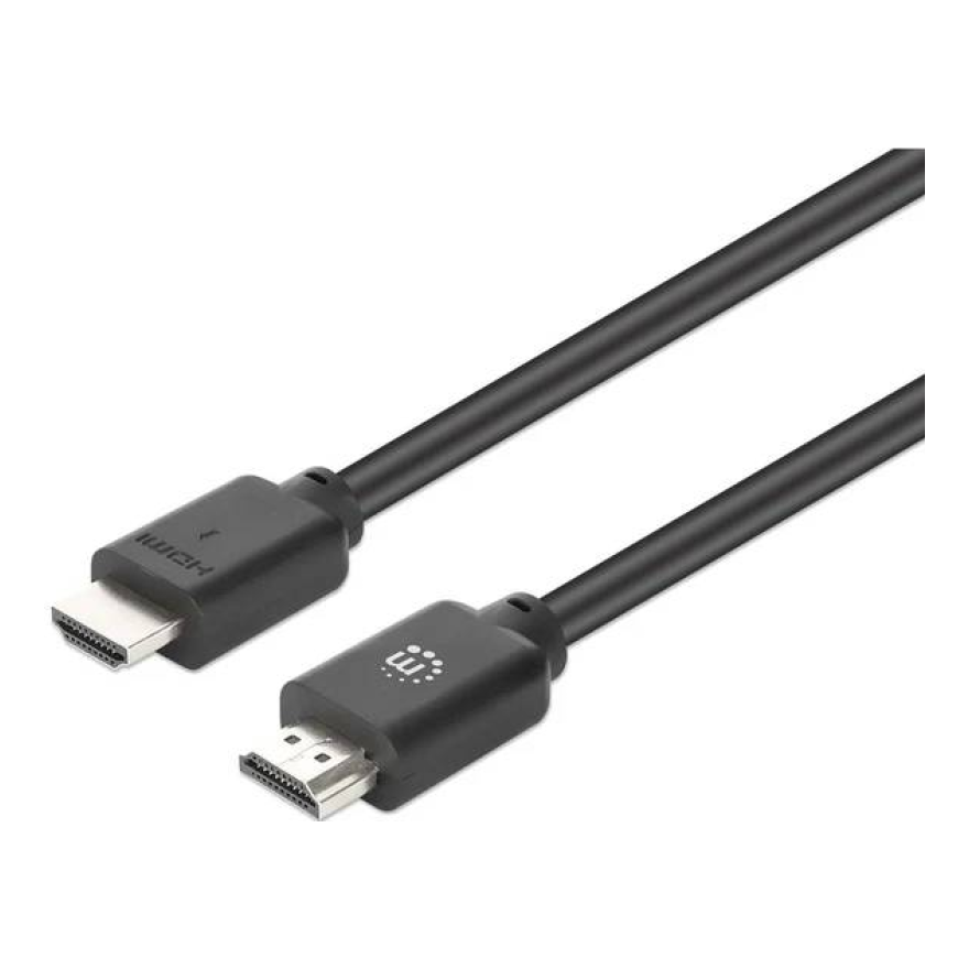 Cables HDMI MANHATTAN 356633
