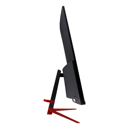 Monitor Curvo Balam Rush MTX27C