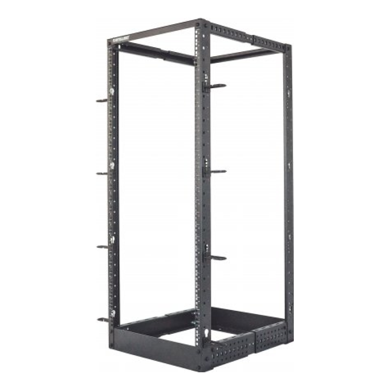 Rack INTELLINET Abierto de 4 postes