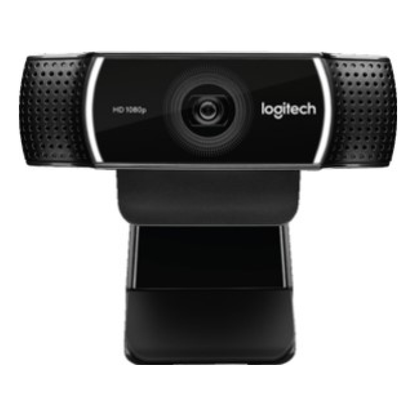 Cámara LOGITECH C922