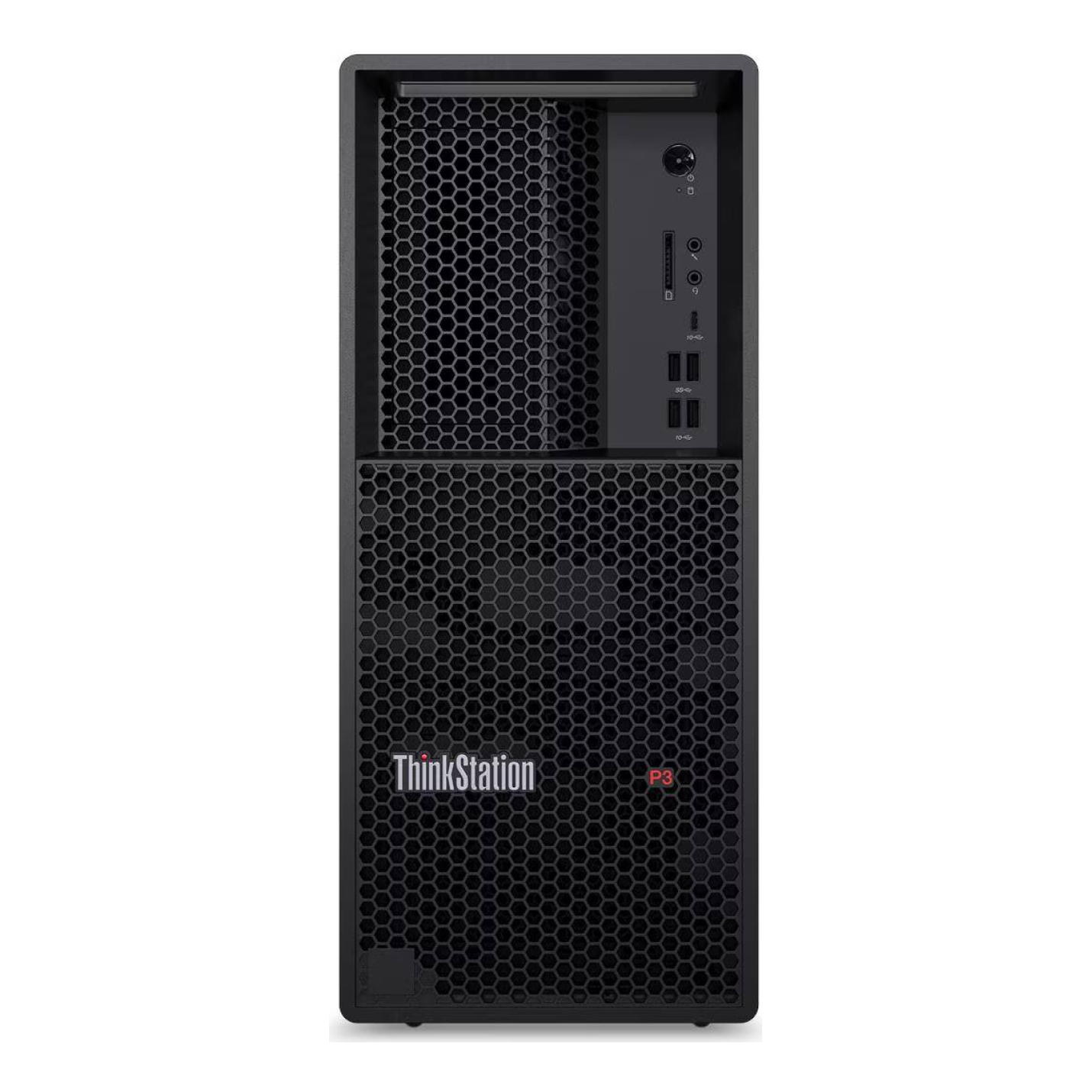 Workstations de Escritorio LENOVO ThinkStation P3 Tower