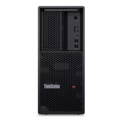 Workstations de Escritorio LENOVO ThinkStation P3 Tower