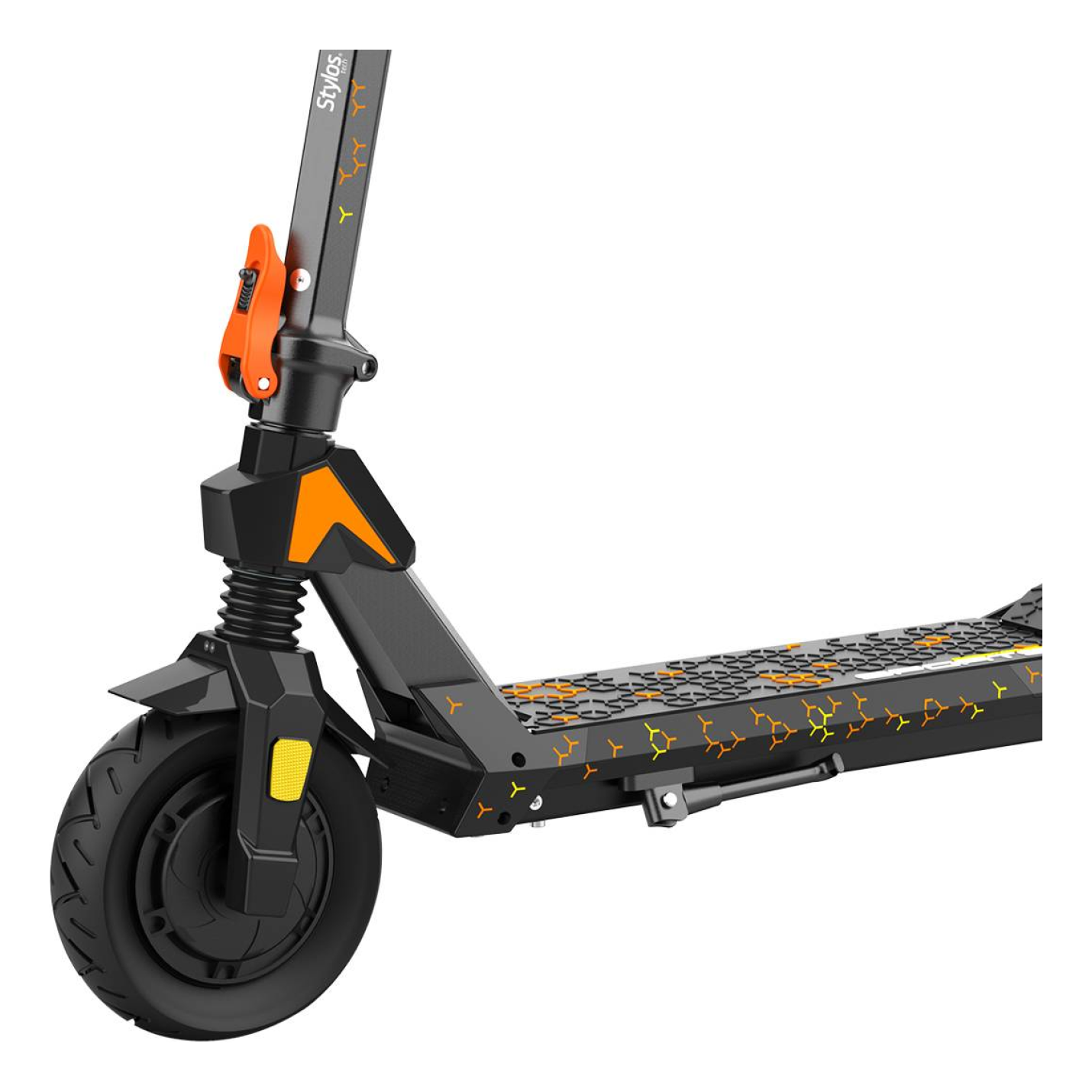 Scooter Stylos STSCM03O