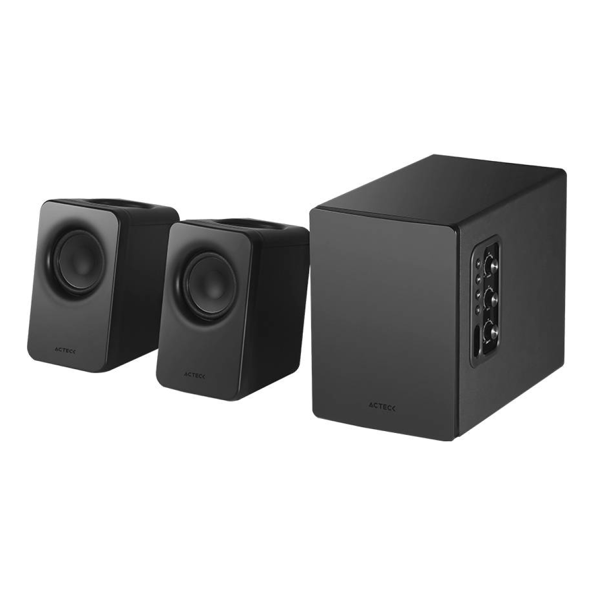 Bocinas ACTECK BS495