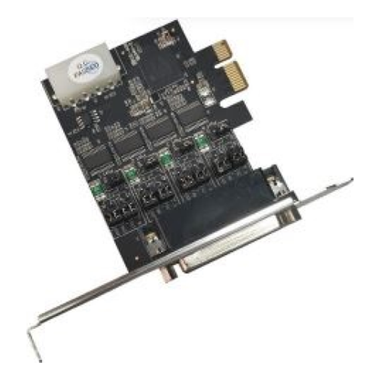 Tarjeta Serial MANHATTAN 153584