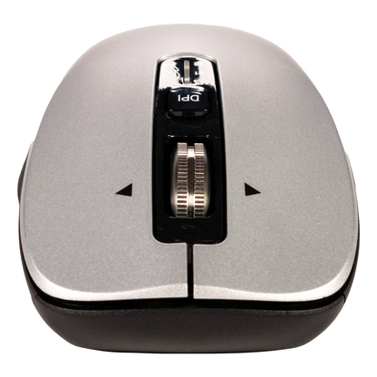Mouse Naceb Technology NA-0132G