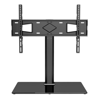Soporte de Montaje de TV, con Altura Ajustabl MANHATTAN 462297