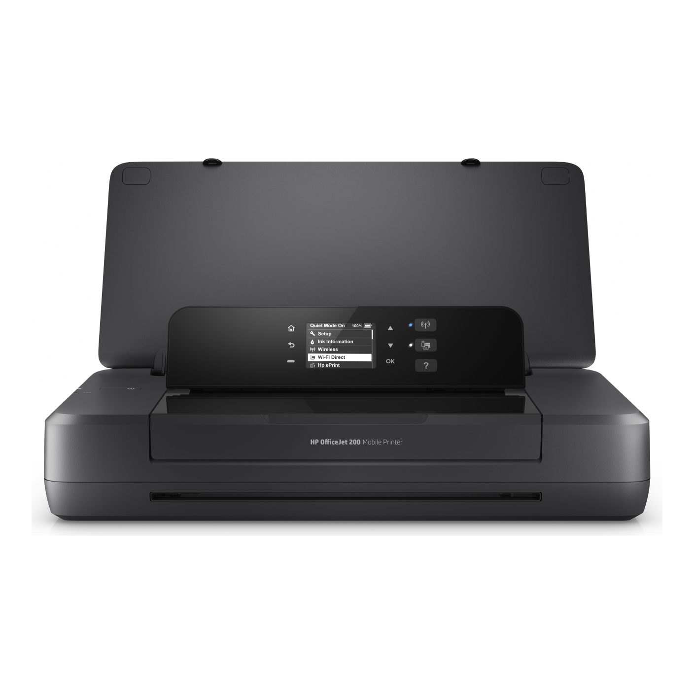 Impresora HP OfficeJet 200