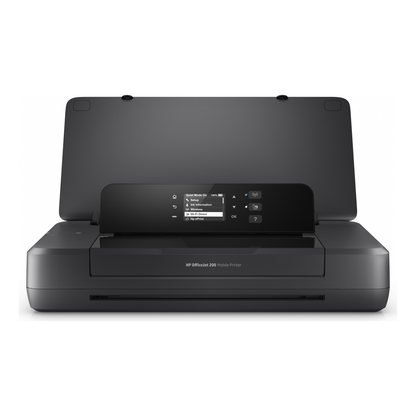 Impresora HP OfficeJet 200