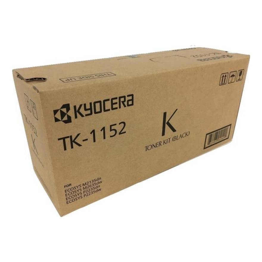 Tóner KYOCERA TK-1152