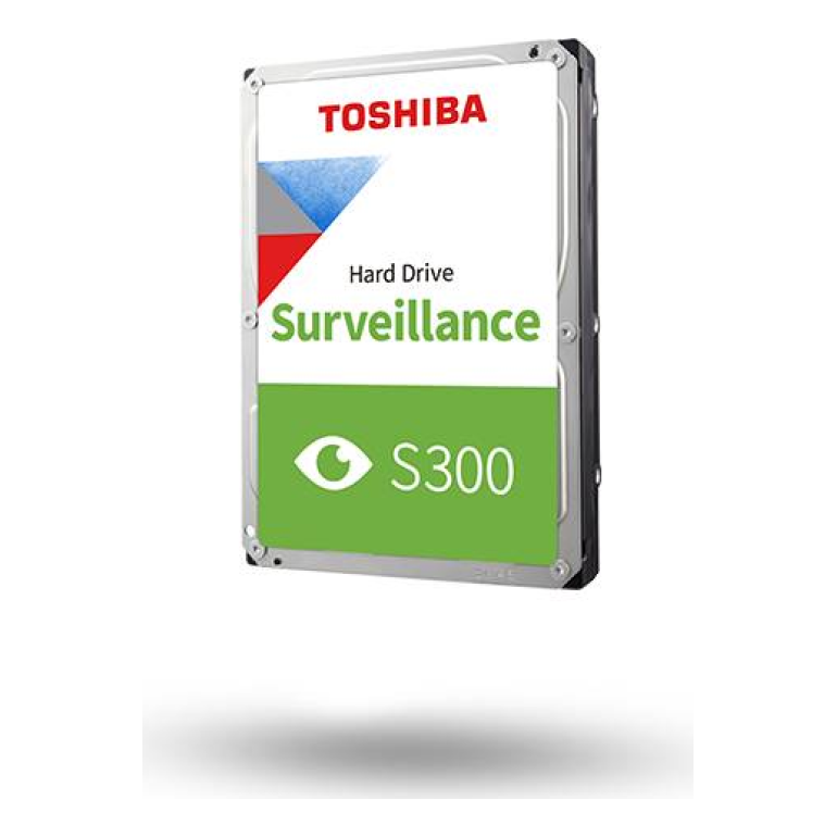 Discos Duro TOSHIBA HDWT860UZSVA