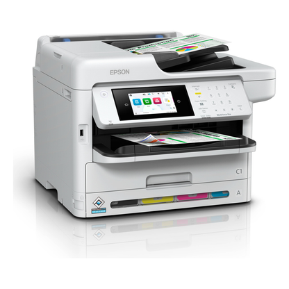 Multifuncional EPSON WF-C5891