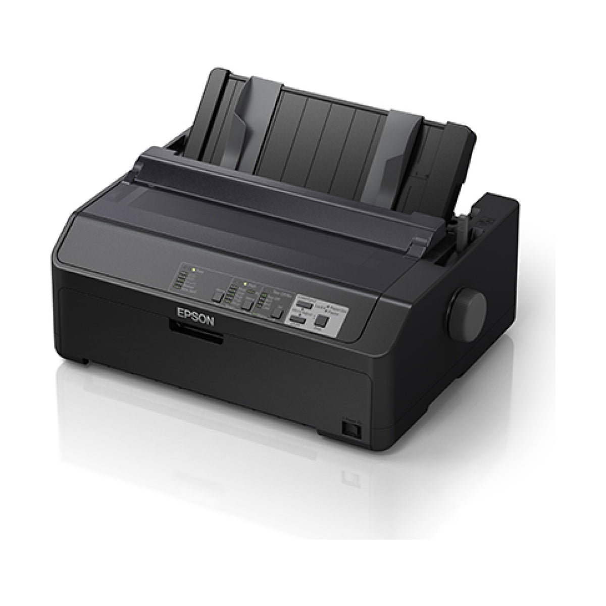 Impresora Matricial Epson LQ-590II NT (C11CF39202)