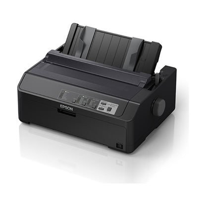 Impresora Matricial Epson LQ-590II NT (C11CF39202)